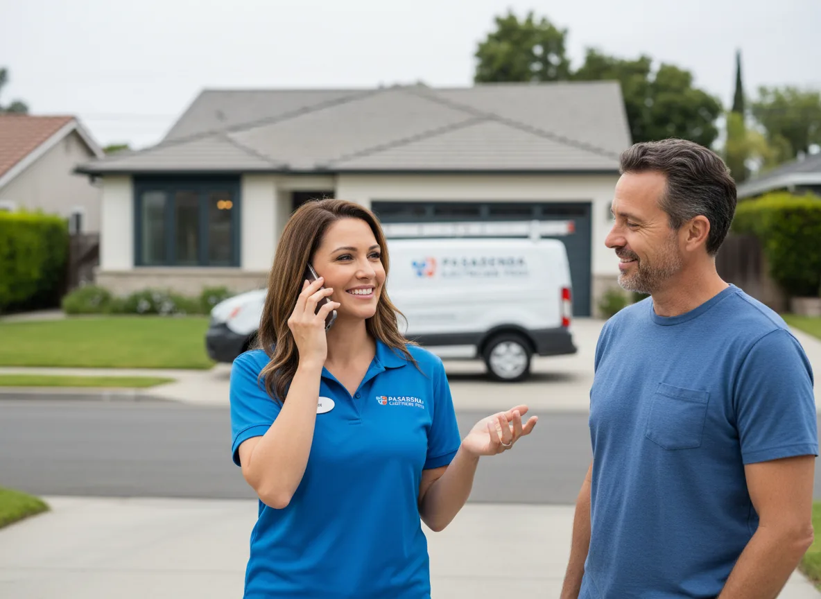 Electrician Logan, NM FAQs